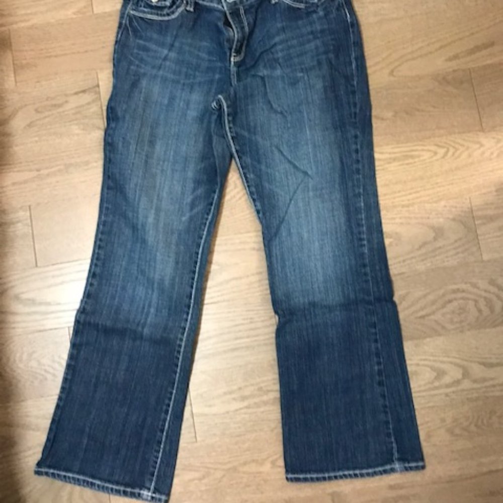 Gap Denim Kid Jean